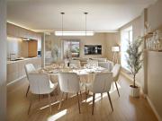 Appartement 70 m2 Aix en Provence