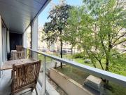 Appartement 55 m2 Paris 16ème