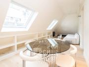 Appartement 55 m2 Paris 16ème Appartement 55 m2 Paris 16ème