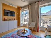 Appartement 55 m2 Paris 5ème