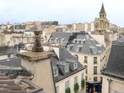 Appartement 77 m2 Paris 6ème