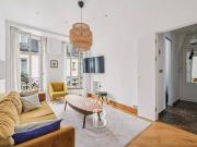 Appartement 55 m2 Paris 7ème