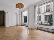 Appartement 55 m2 Paris 7ème