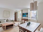 Appartement 55 m2 Paris 8ème