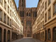 Appartement 55 m2 Strasbourg