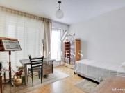 Appartement 55 m² Paris 16ème