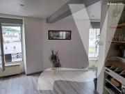 Appartement 3 pièces 55 m²