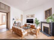 APPARTEMENT 55m2 3 PIÈCES PLACE VIARME NANTES CALME...