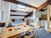 Appartement avec piscine