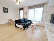 Appartement avec terrasse