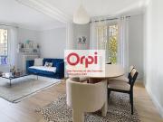 Appartement 56 m2 2 pièces