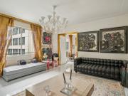 Appartement 56 m2 2 pièces