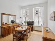 Appartement 56 m2 3 pièces