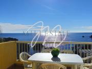 Appartement 56 m2 Antheor