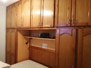 Appartement 56 m2 centre bouskoua 4 eme etage