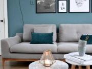 Appartement 56 m2 Levallois Perret