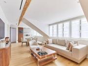 Appartement 56 m2 Paris 8ème