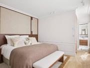 Appartement 56 m2 Paris 8ème