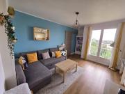 Appartement 56 m2 Toulouse