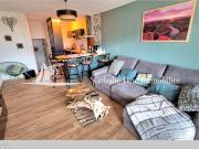 Appartement 56 m² Canet en Roussillon