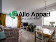 Appartement 56 m² – Paris 13e quartier Maison Blanche /...