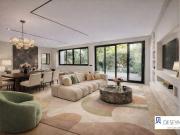 Appartement 5/6 pièces + jardin + cave