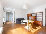 Appartement 56m² Paris 10ème