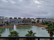 Appartement avec terrasse