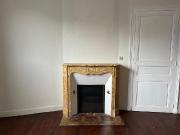 Appartement 57.68m² – ANGERS