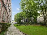 Appartement 57 m2 2 pièces