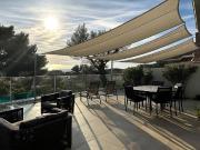 Appartement 57 m2 Bandol