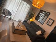 Appartement 57 m2 Bordeaux