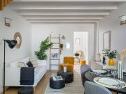 Appartement 57 m2 Bordeaux