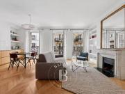 Appartement 57 m2 Paris 6ème