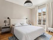 Appartement 57 m2 Paris 8ème
