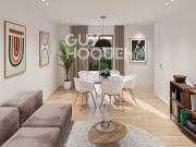 Appartement 57 m²