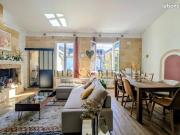 Appartement 57 m² Bordeaux