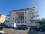 Appartement 57 m² CAEN