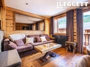Appartement avec terrasse