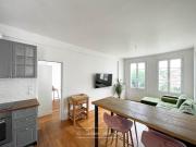 Appartement 58 m2 3 pièces