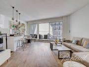 Appartement 58 m2 Paris 16ème
