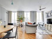 Appartement 58 m2 Paris 1er