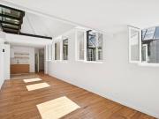 Appartement 58 m2 Paris 7ème