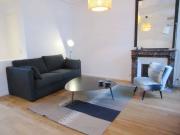Appartement 58 m2 Paris 7ème