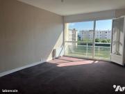 Appartement 58 m² CAEN