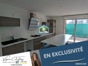 Appartement 58 m² Marseille 14ème