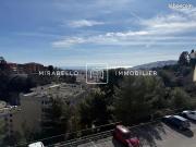 Appartement 58 m² Nice