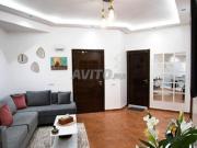 Appartement 58 meuble avec pisince a gueliz