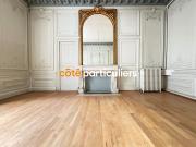 Appartement contemporain