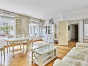 Appartement 59 m2 Paris 6ème